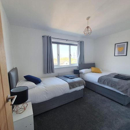 Hillview Home From Home Lackenby Экстерьер фото