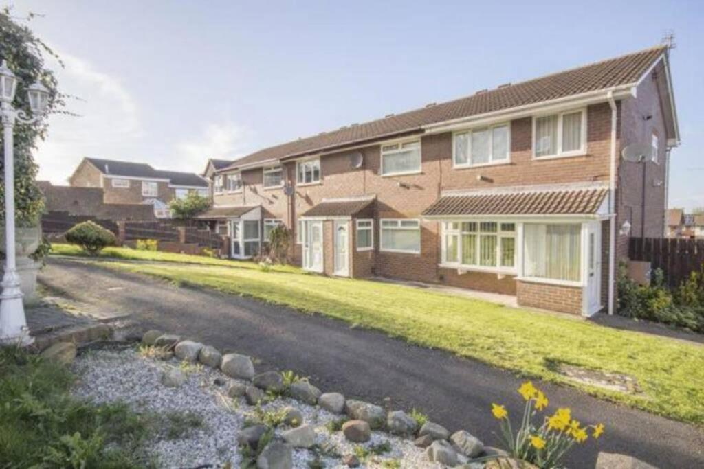 Hillview Home From Home Lackenby Экстерьер фото