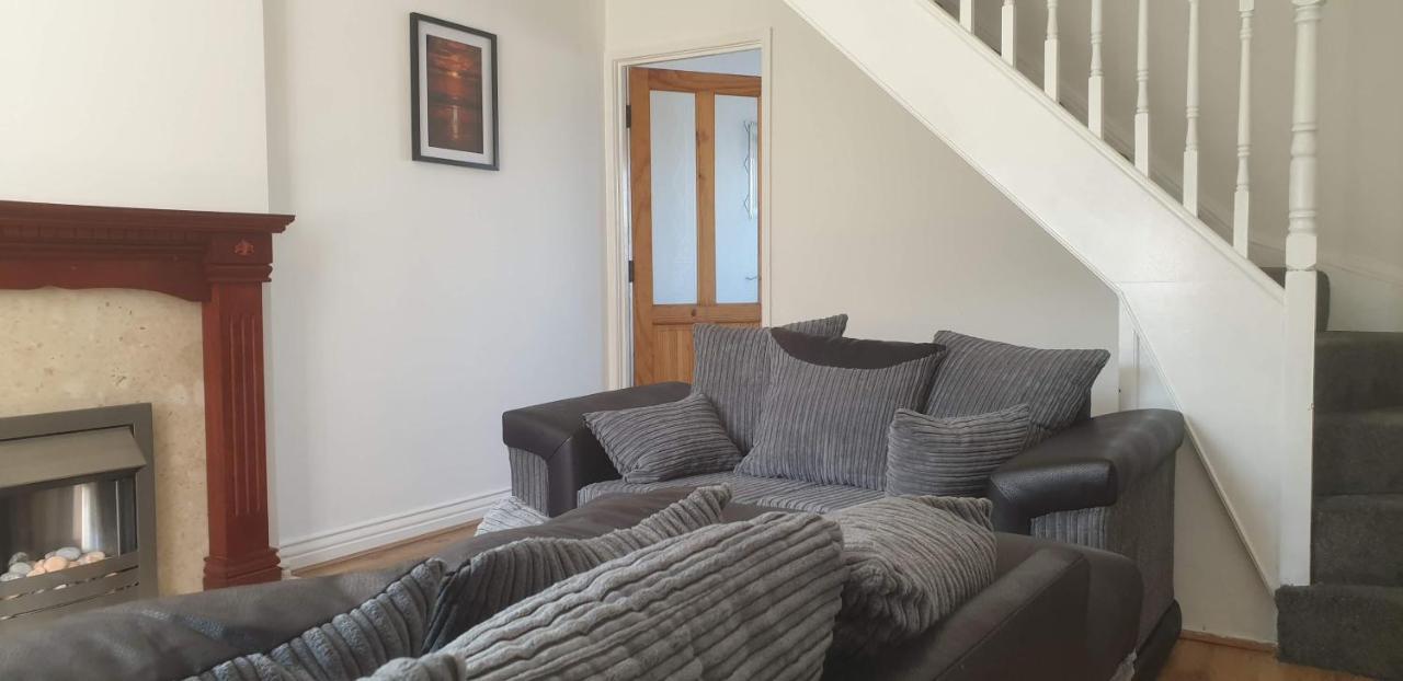 Hillview Home From Home Lackenby Экстерьер фото