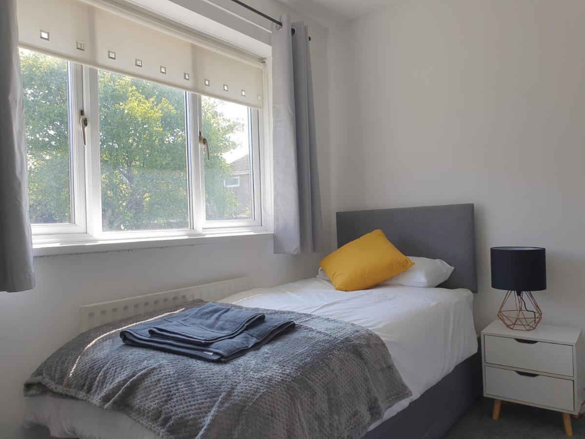 Hillview Home From Home Lackenby Экстерьер фото