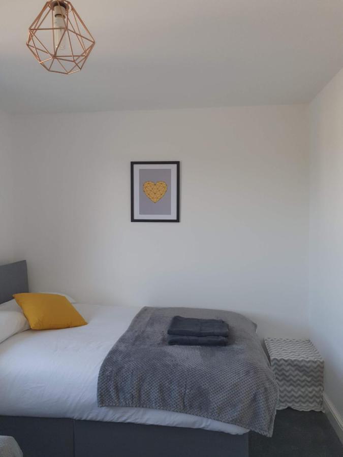 Hillview Home From Home Lackenby Экстерьер фото