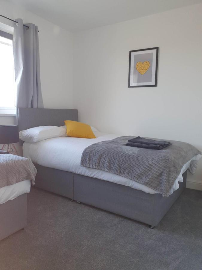 Hillview Home From Home Lackenby Экстерьер фото